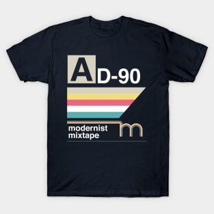 Modern Mixtape T-Shirt